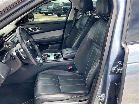 Used 2019 Land Rover Range Rover Velar R-Dynamic SE AWD/4WD image 18