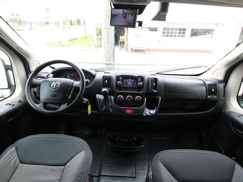 Used 2019 RAM ProMaster 3500 FWD image 13