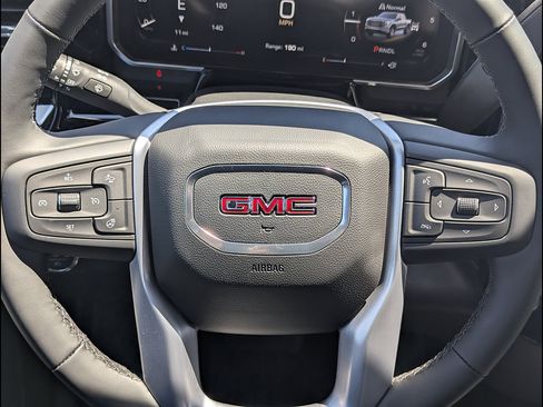 New 2026 GMC Sierra 1500 Elevation w/ Elevation Select Package AWD/4WD image 20
