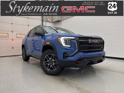 New 2026 GMC Terrain AT4 w/ Convenience Package III