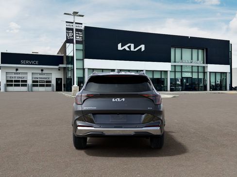 New 2026 Kia Sportage SX Prestige AWD/4WD image 6