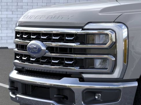 New 2026 Ford F250 Lariat w/ Tremor Off-Road Package AWD/4WD image 17