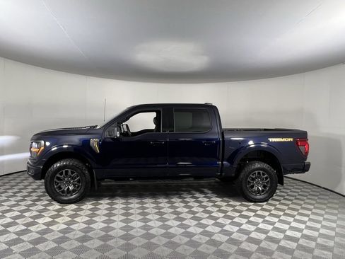 Used 2025 Ford F150 Tremor w/ Tow/Haul Package image 9
