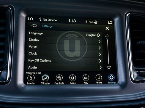 Used 2023 Dodge Challenger SRT Hellcat RWD image 33