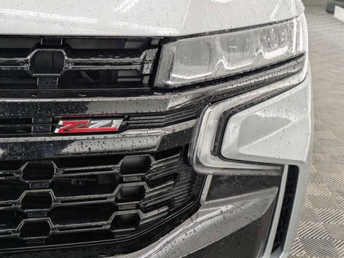 Used 2024 Chevrolet Tahoe Z71 w/ Luxury Package image 10