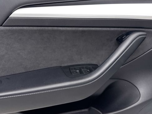 Used 2021 Tesla Model 3 Performance AWD/4WD image 31