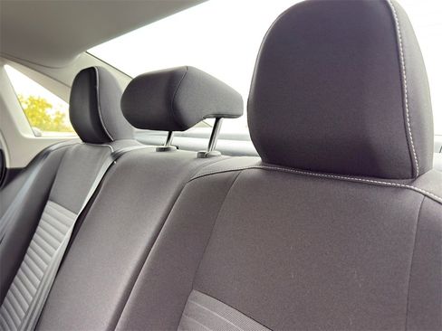 New 2026 Volkswagen Jetta S image 25