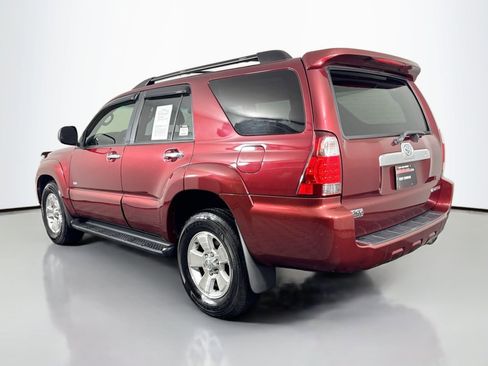 Used 2006 Toyota 4Runner SR5 image 9