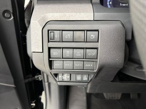 New 2026 Toyota Tacoma Trailhunter image 11