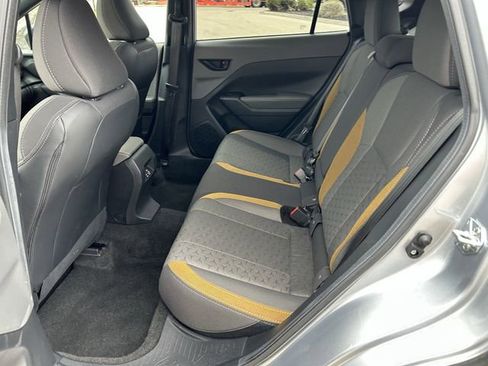 Certified 2024 Subaru Crosstrek 2.5i Sport AWD/4WD image 23
