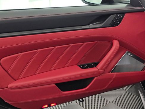 New 2026 Porsche 911 Carrera 4 GTS AWD/4WD image 33