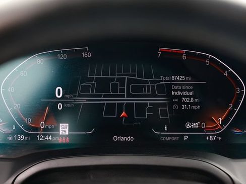 Used 2020 BMW 330i Sedan w/ M Sport Package RWD image 31