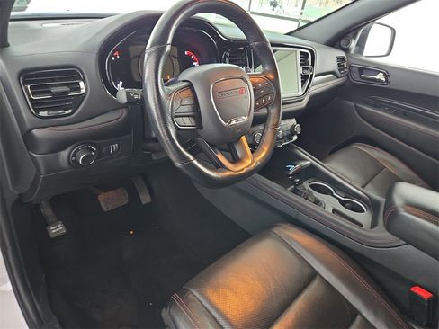 Used 2024 Dodge Durango GT image 16
