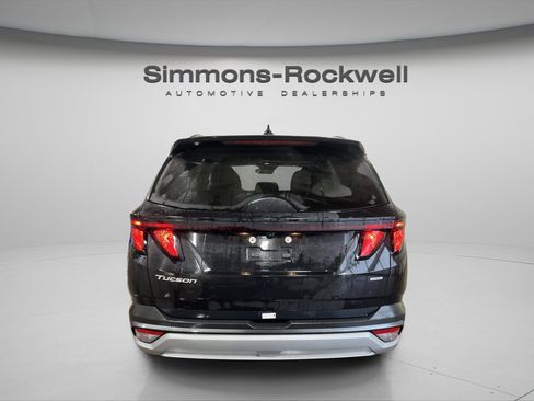 Used 2025 Hyundai Tucson SEL image 6