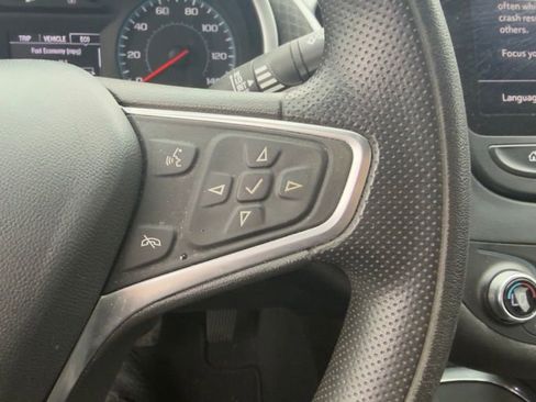 Used 2023 Chevrolet Malibu LT FWD image 10
