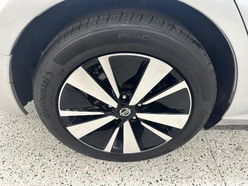 Used 2021 Nissan Altima 2.5 SV FWD image 23