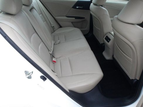 Used 2013 Honda Accord EX-L image 8