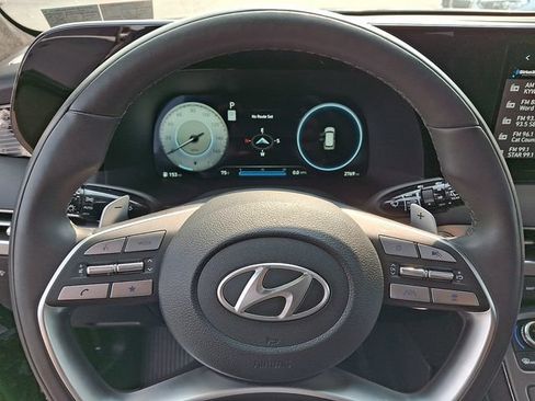 Used 2025 Hyundai Palisade Calligraphy AWD/4WD image 20
