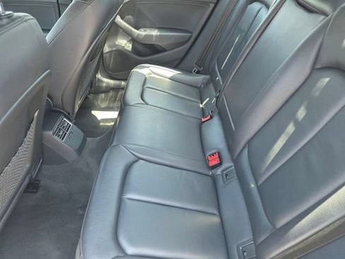 Used 2019 Audi A3 2.0T Premium Plus w/ Premium Plus Package FWD image 10