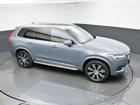 Used 2023 Volvo XC90 T8 Plus image 45