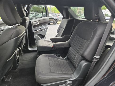 Used 2020 Ford Explorer XLT RWD image 20