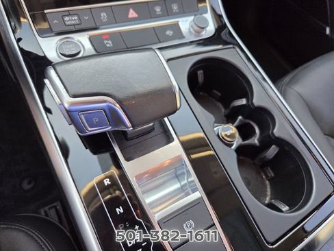 Used 2023 Audi Q7 3.0T Premium Plus AWD/4WD image 23