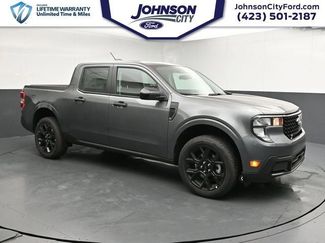 New 2026 Ford Maverick XLT w/ XLT Luxury Package video 3
