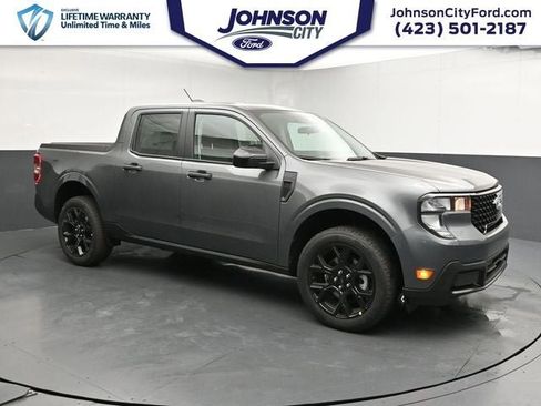 New 2026 Ford Maverick XLT w/ XLT Luxury Package image 3