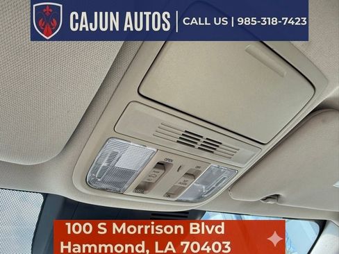 Used 2018 Honda CR-V EX image 13