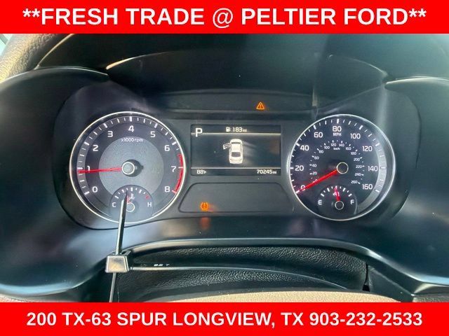 Used 2024 Kia Forte LXS FWD image 17