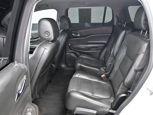 Used 2018 GMC Acadia SLT image 10