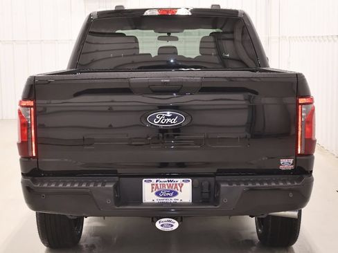 New 2026 Ford F150 STX AWD/4WD image 8