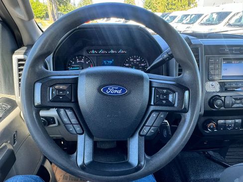Used 2020 Ford F250 XL w/ Power Equipment Group AWD/4WD image 14