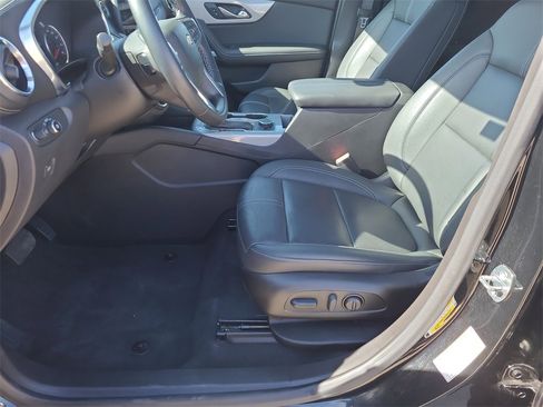 Used 2023 Chevrolet Blazer LT image 15