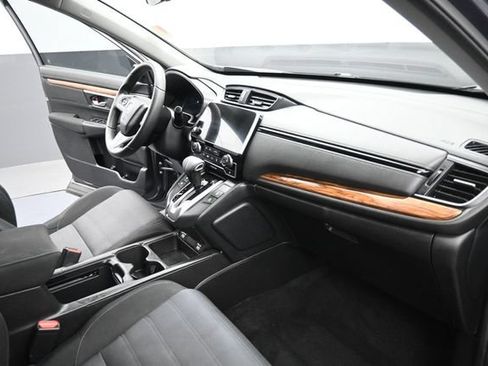 Used 2022 Honda CR-V EX image 16