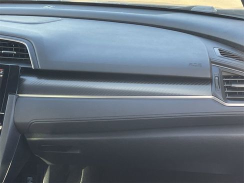 Used 2019 Honda Civic Si image 15