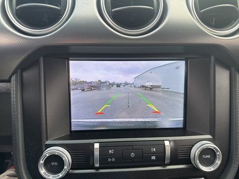 Used 2021 Ford Mustang GT Premium w/ Equipment Group 401A image 20