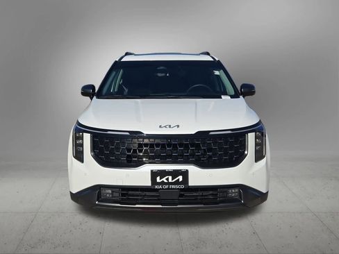 Certified 2025 Kia Carnival SX w/ SX Dark Edition Package image 9