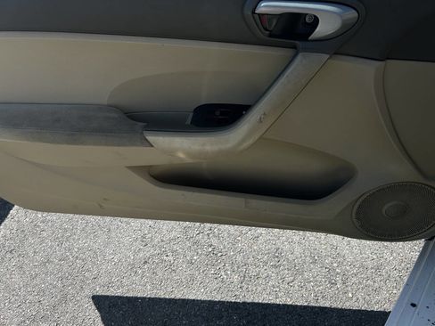 Used 2008 Honda Civic LX image 15