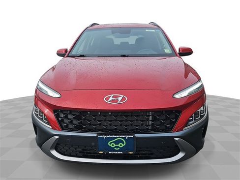 Used 2022 Hyundai Kona Limited image 1