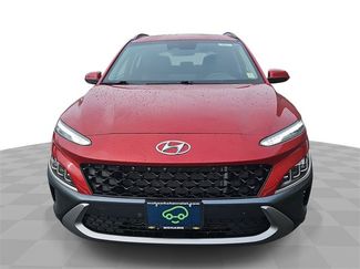 Used 2022 Hyundai Kona Limited video 1