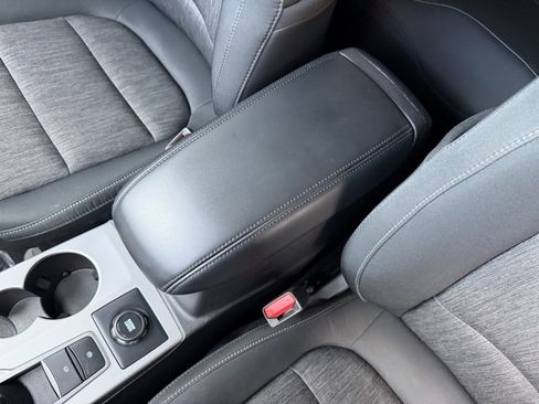 Used 2023 Ford Bronco Sport Big Bend w/ Convenience Package image 25