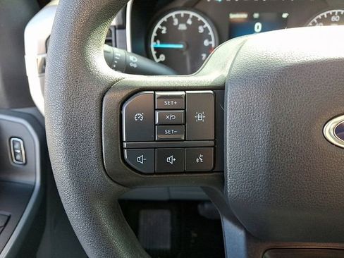 Used 2023 Ford F150 XLT AWD/4WD image 21