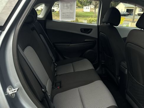 Used 2019 Hyundai Kona SE image 21