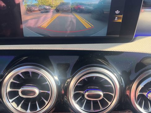 Used 2020 Mercedes-Benz CLA 250 w/ Multimedia Package image 20