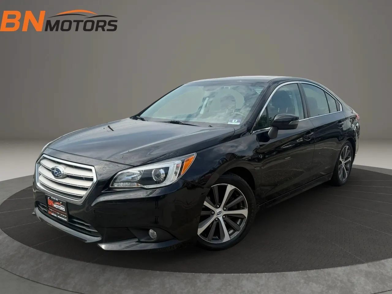 Used 2016 Subaru Legacy 3.6R Limited AWD/4WD image 1