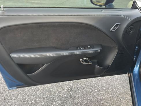 Used 2022 Dodge Challenger SRT Hellcat w/ Plus Package image 11