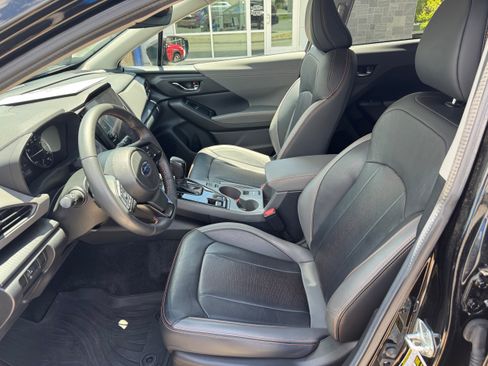 Certified 2024 Subaru Crosstrek 2.5i Limited w/ Popular Package #4A AWD/4WD image 9