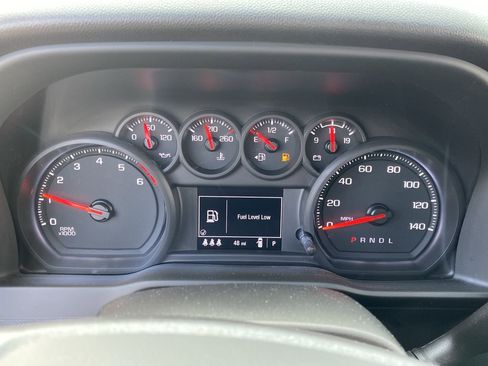 New 2024 Chevrolet Silverado 3500 W/T w/ WT Convenience Package image 42