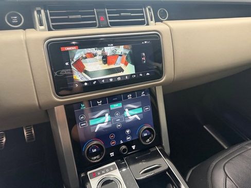 Used 2021 Land Rover Range Rover Westminster Edition image 20